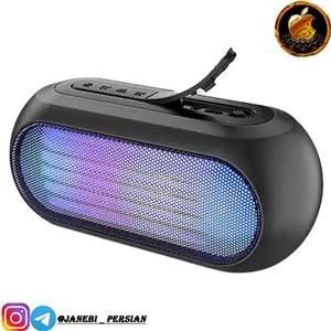 اسپیکر بلوتوثی ZQS 1208