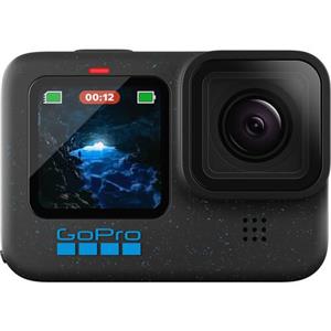 دوربین ورزشی گوپرو هیرو 12 GoPro HERO12 Black