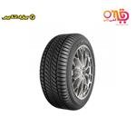 لاستیک یزد تایر سایز 185/60R14 مدل MARS