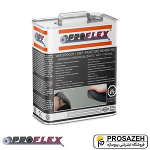 چسب مایع عایق الاستومری پروفلکس