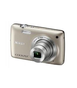 دوربین عکاسی دیجیتال نیکون کامپکت اس 4400 Nikon Coolpix S4400 Digital Camera