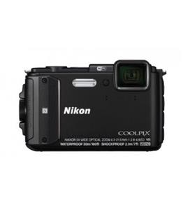 دوربین عکاسی دیجیتال نیکون کامپکت ای دبلیو 130 Nikon Coolpix AW130 Digital Camera