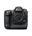 دوربین عکاسی دیجیتال نیکون بدون لنز  دی 4 Nikon D4 Digital Camera Body Only