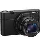 دوربین عکاسی دیجیتال سونی دی اس سی-آر ایکس 100 آی وی Sony Cyber-Shot DSC-RX100 IV Digital Camera