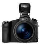 دوربین عکاسی دیجیتال سونی دی اس سی-آر ایکس 10 Sony Cyber-Shot DSC-RX10 III Digital Camera