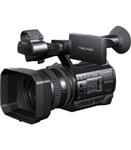 دوربین فیلمبرداری سونی اچ ایکس آر -ان ایکس Sony HXR-NX100 Camcorder