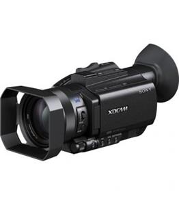 دوربین فیلمبرداری سونی پی ایکس دبلیو -ایکس 70 Sony PXW-X70 Camcorder