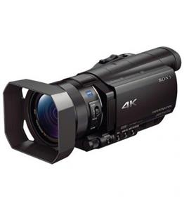 دوربین فیلمبرداری سونی اف دی آر-ای ایکس1000 Sony FDR-AX100 Camcorder