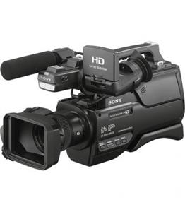 دوربین فیلمبرداری سونی اچ ایکس آر-ام سی 2500 Sony HXR-MC2500 Camcorder
