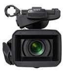دوربین فیلمبرداری سونی پی ایکس دبلیو-زد150 ایکس دی سی ای ام Sony PXW-Z150 XDCAM Camcorder