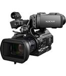 دوربین فیلمبرداری سونیپی ام دبلیو-300کا 1 ایکس دی سی ای ام Sony PMW-300K1 XDCAM HD Camcorder