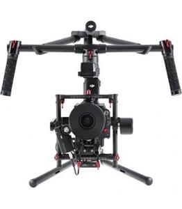گیمبال استابلایزر فیلمبرداری هوایی رونین ام ایکس DJI Ronin-MX 3-Axis Gimbal Stabilizer 
