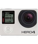 دوربین فیلمبرداری ورزشی گوپرو سیلور اچ ای آر او 4 GoPro HERO4 Silver Action Camera