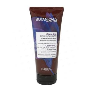 کرم صاف کننده مو لورآل مدل Botanicals Camelina حجم 200 میلی لیتر