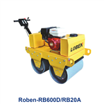 غلطک تک رول بنزینی ربن Roben-RB600D/RB20A