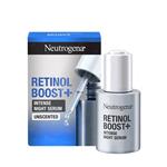 سرم ضد چروک شب نوتروژینا مدل Retinol Boost حجم 30 میلی لیتر