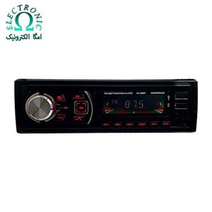 پخش صوتی خودرو برند شروود مدل SHERWOOD SH-206BT