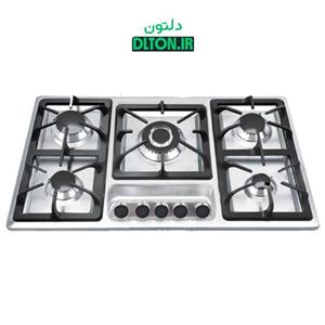 گاز صفحه ای دلتون DS106