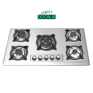 گاز صفحه ای دلتون DG108