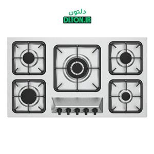 گاز صفحه ای دلتون DS26