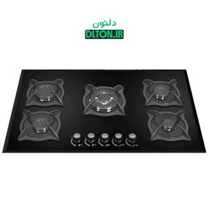 گاز صفحه ای دلتون DG506