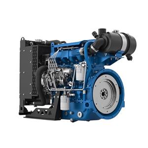 موتور تک دیزل بادوین BAUDOUIN 4M06G20/5