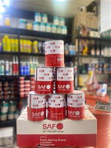 گریس لیتیوم کمپلکس SAF