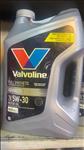 روغن موتور  valvoline 5w-30 full synthetic