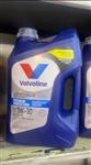 روغن موتور valvoline 5w-30