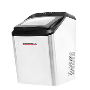 یخ ساز گاستروبک آلمان gastroback EISWÜRFELBEREITER BARTENDER PRO 41143