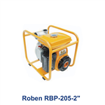 موتور پمپ بنزینی دو اینچ ربن "2-ROBEN-RBP-205