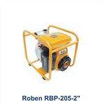 موتور پمپ بنزینی دو اینچ ربن "2-ROBEN-RBP-205 