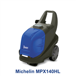 کارواش خانگی میشلن مدل Michelin MPX140HL