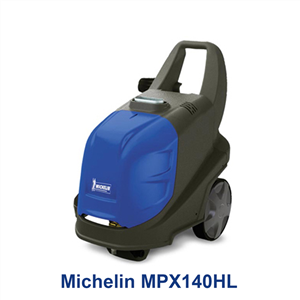 کارواش خانگی میشلن مدل Michelin MPX140HL 