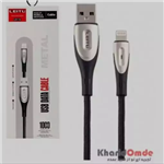 کابل شارژ MICRO USB لیتو مدل LD-14