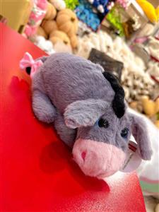 عروسک الاغ کارتن پو(بامزی)