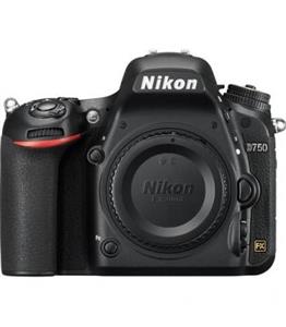 دوربین عکاسی دیجیتال نیکون دی 750 بدون لنز Nikon D750 Body Digital Camera