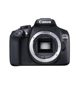 دوربین عکاسی دیجیتال کانن ای او اس 1300 دی بدون لنز Canon Eos 1300D Digital Camera Body Only