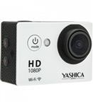 دوربین فیلمبرداری ورزشی یاشیکا وای ای سی 301 Yashica YAC-301 Full HD 1080p Action Camera