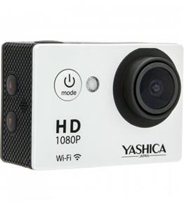 دوربین فیلمبرداری ورزشی یاشیکا وای ای سی 301 Yashica YAC-301 Full HD 1080p Action Camera 