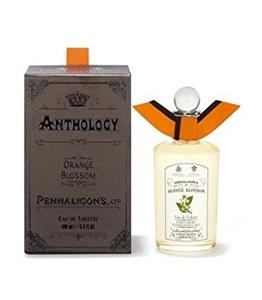 عطر و ادکلن زنانه پن هالیگنز اورنج بلاسم ادو تویلت Penhaligons Orange Blossom EDT for Women