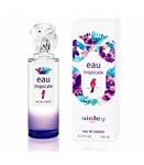 عطر زنانه سیسلی اتروپیکال ادو تویلت Sisley Eau Tropicale Eau De Toilette For Women