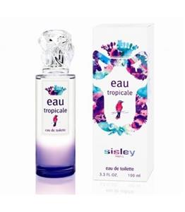 عطر زنانه سیسلی اتروپیکال ادو تویلت Sisley Eau Tropicale Eau De Toilette For Women