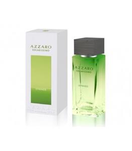 عطر مردانه آزارو سولاریزیمو لوانزو Azzaro Solarissimo Levanzo for men