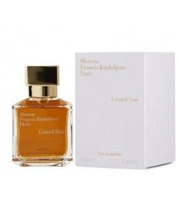 عطر و ادکلن زنانه و مردانه میزن فرانسیس کاردجان گرند سویر ادپرفیوم Maison Francis Kurkdjian Grand Soir for women and men