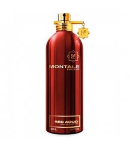 عطر زنانه و مردانه مونتال رد اعود Montale Red Aoud for women and men 