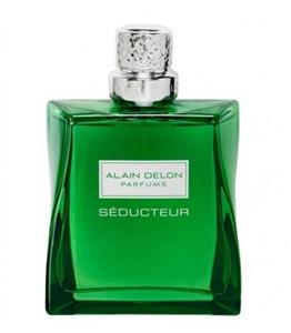 عطر مردانه الن دلون سداکتور ادو تویلت Alain Delon Seducteur Eau De Toilette 