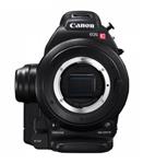 دوربین فیلمبرداری کانن ای او اس سی 100مارک بدون لنز Canon EOS C100 Mark II Body Digital Camera EOS C100 Mark II