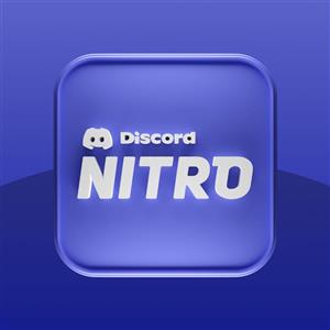 اکانت و اشتراک دیسکورد نیترو Discord Nitro 