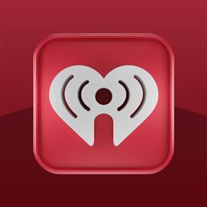 اکانت و اشتراک پریمیوم iHeartRadio Premium